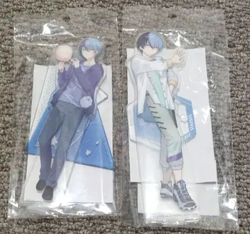 프로세카 아오야기 토야 오리지널 쇼핑 아크릴 스탠드