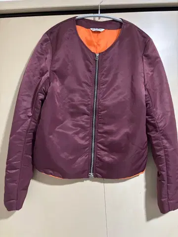 BED J.W. FORD 베드 포드 블루종