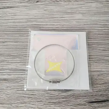 현역 가왕 TAKUYA 키링 미개봉 새상품