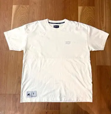 디센던트 반팔 T셔츠 사이즈 01 ( S )