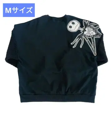 나이트메어 손잡는 트레이닝복 M 사이즈 [새상품] 디즈니 잭