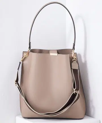 12Twelve Agenda 경량 2way 핸들 스퀘어 A4 백