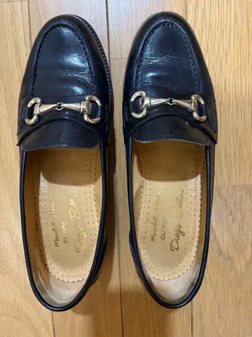 디에고베리니 비트 로퍼 37