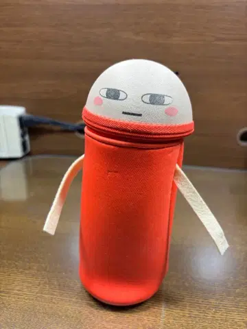 은혼 저스터웨이 펜 케이스