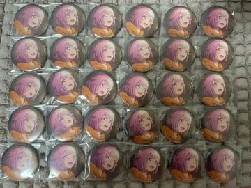 프로세카 호우 에무 캔뱃지 25A