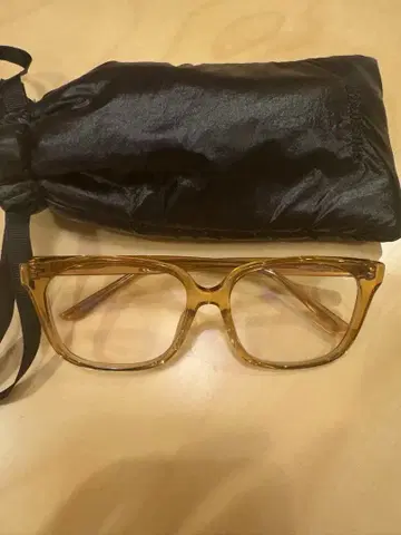 시시쿠이 스퀘어 아이 / 클리어 브라운 부대 포함