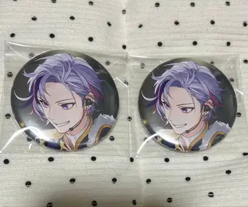 토와 미나토 캔뱃지 SYMPHONIA 공통 의상