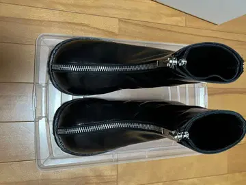 NOIDEA BIG FOOT 2ZIP 2LAYER BOOTS