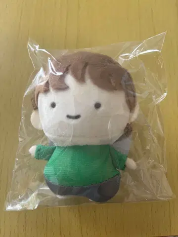 초특급 타쿠야 봉제 인형