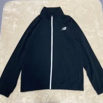 뉴발란스 남성용 지퍼 자켓 L
