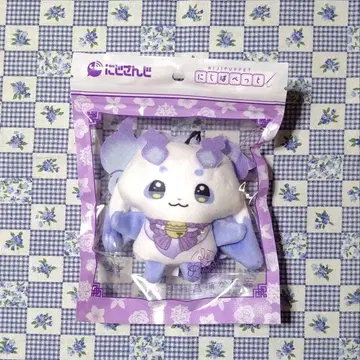 [ 728 ] 니지파펫토 이즈레쇼부카카키츠바타 룬룬