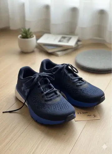 언더아머 UA Charged Rebel 2E 26.5cm