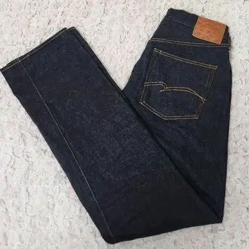 컨디션 최상 스튜디오 다치산 SD-101 33 청바지 데님