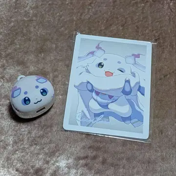 니지산지 빗쿠라타마고 룬룬