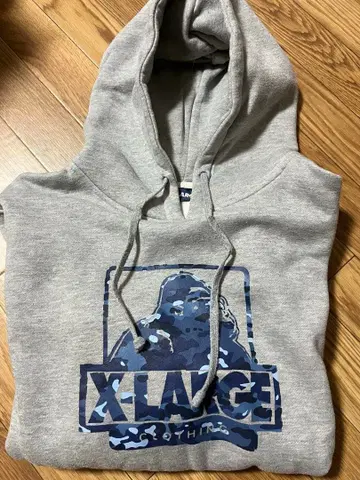 XLARGE