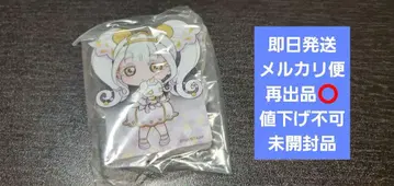 최저가 미개봉 비밀의 아이프리 아크릴 블록R vol.2 반지 공주