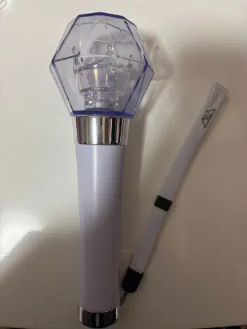 M!LK 밀크라스타 3 응원봉