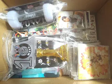 쟈니즈 WEST 묶음 판매