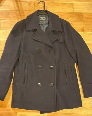 그린 라벨 릴랙싱 P 코트 유나이티드 애로우즈