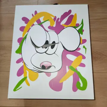 FiNGAiSM 슬립온 Kis-My-Ft2 치가 켄토 상자만