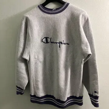 90s USA champion 리버스 위브 L 사이즈!