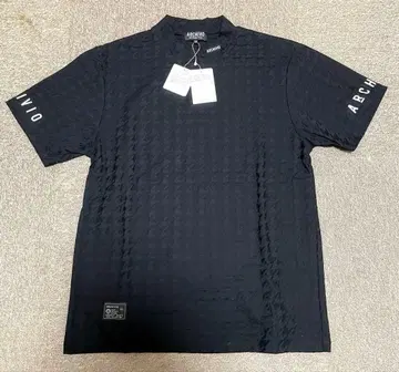 새상품 알치비오 하이넥 셔츠