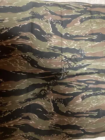 BULLDOZE 반다나 NYHC 비트다운