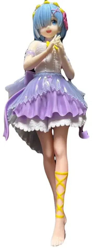 Re: 제로 렘 피규어