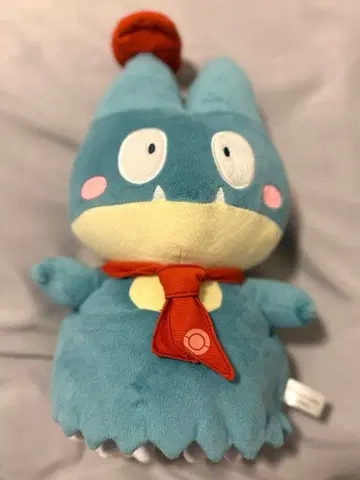 포켓몬 센터 한정판 포켓몬 카페 베 봉제 인형