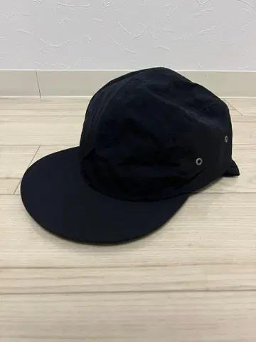 고료 제트캡 나일론 블랙