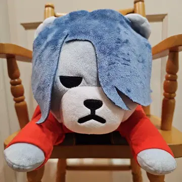 BIGBANG 네소베리 봉제 인형 D-LITE 빅방