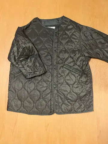 FREAK'S STORE 퀼팅 자켓