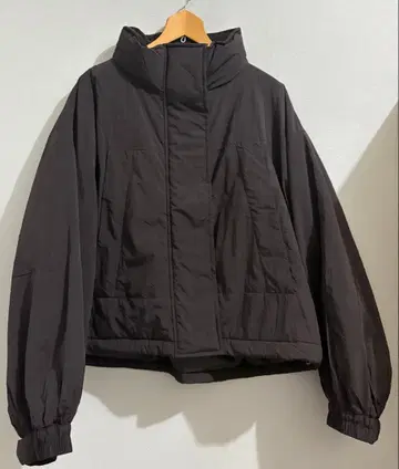 LOWRYSFARM 몬스터 숏코트