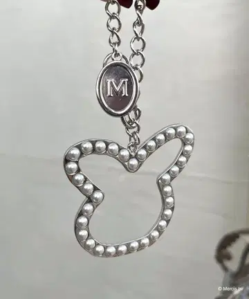 MIIA 미피 펄 백참 나인체