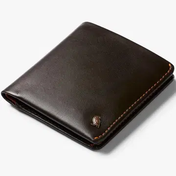 Bellroy Coin Wallet