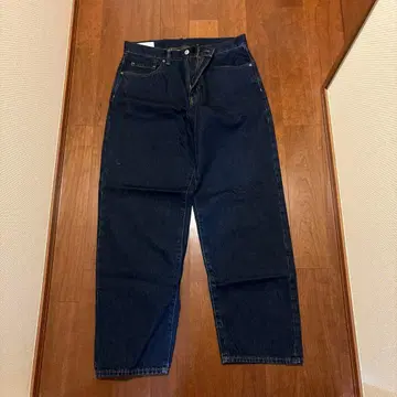 GAP 배기 핏 데님 팬츠 29/30