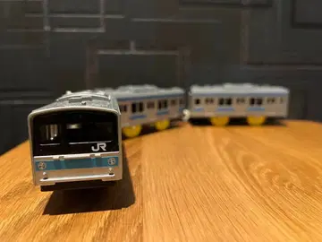 절판 프라레일 205계 교토선 스카이블루