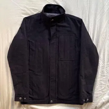 [ 새상품급 ] Patagonia 펠티드 울 자켓 충전솜 퀼팅