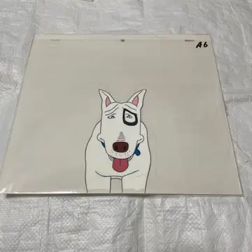 헤이세이 강아지 이야기 바우