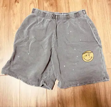 SOMEIT x HYPE DROP 빈티지 쇼츠