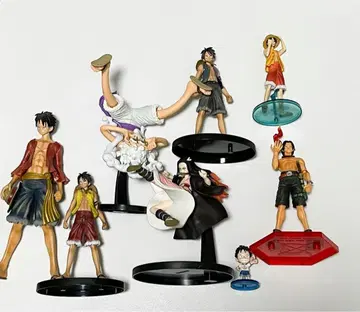 원피스 ONE PIECE 피규어 묶음 판매