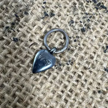 WRIGHT & TEAGUE 탑 빈티지 앤티크