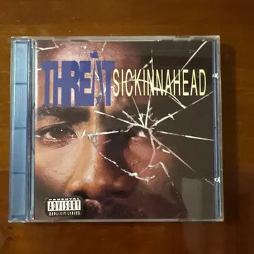 Threat Sick Inna Head