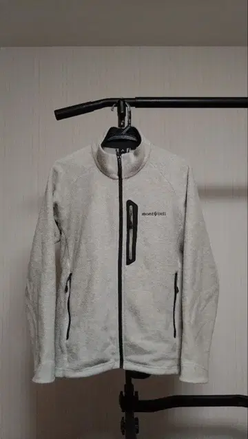mont-bell 크리마플러스 200 자켓