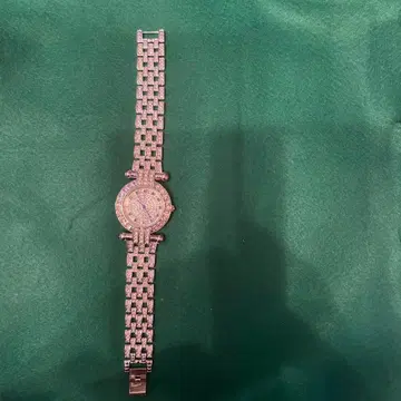 여성용 손목시계 새상품 루이 라 세일