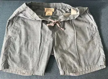 REMI RELIEF 코듀로이 숏팬츠 L 사이즈