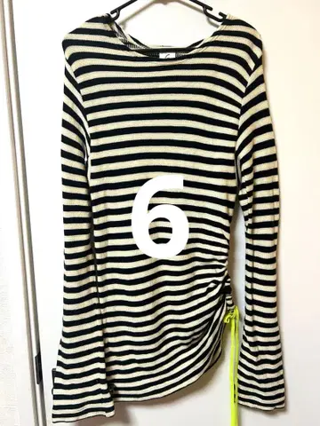 6 로쿠 보더 상의