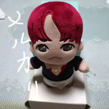 KIM-JAE HWAN 봉제 인형