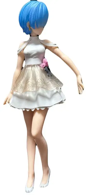 Re: 제로 렘 피규어