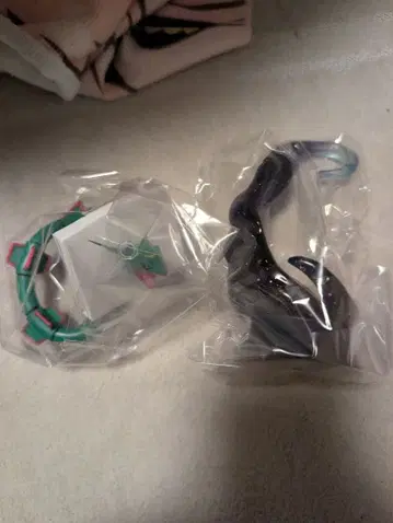 포켓몬 스윙 비네트 컬렉션 레쿠자